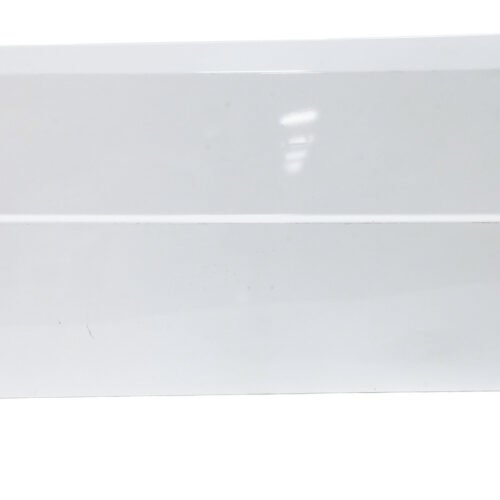 Mustang Mini Stock Door RH Steel