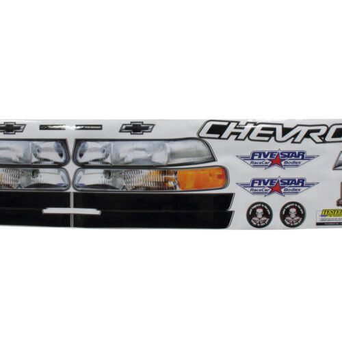 Graphics Kit Chevy Pkup Truck Decal Sticker Head