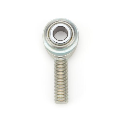 Rod End 1/2 x 1/2-20 LH Male w/Teflon Liner