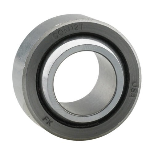 5/8 Spherical Bearing w/ Teflon Commerical Series