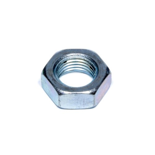 Jam Nut 1/2-20 Steel LH