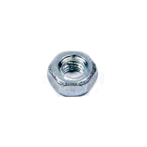 Jam Nut 3/16-32 Steel RH 10-32