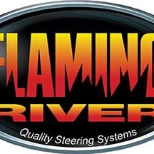 FLAMING RIVER APP GUIDE 2010