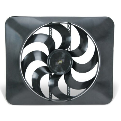 03-09 Ram V8 Gas BlackMa gic Extreme Fan