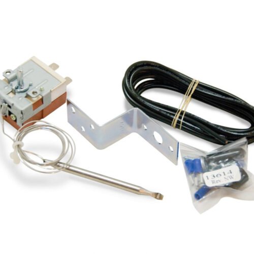 Adjustable Temp Sensor