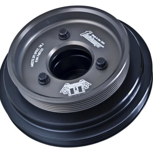 GM LS3/L99 7-3/4 Damper – SFI