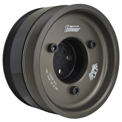 Ford 6.4L Powerstroke Harmonic Damper – SFI