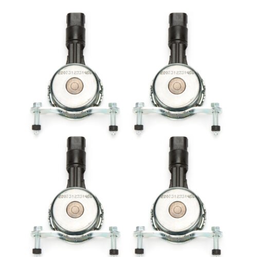 High -Strength VCT Solenoids 5.0L Coyote