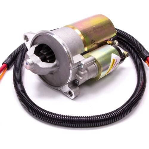 High Torque Mini Starter SBF w/164 Tooth Flywheel