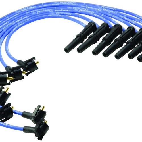 4.6L 2V Blue Spark Plug Wires