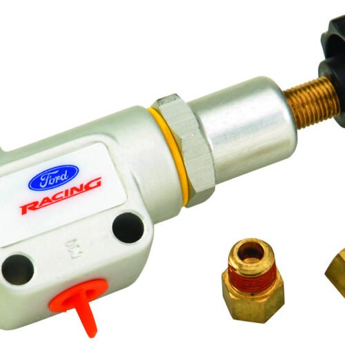 Aluminum Brake Proportioning Valve