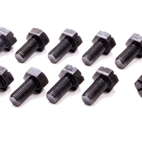 Ring Gear Bolts 7/16-20 x .9375 UHL 10pk