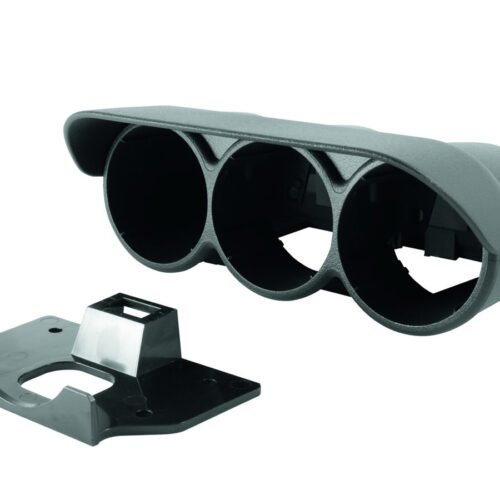 Gauge Pod 10-11 Mustang