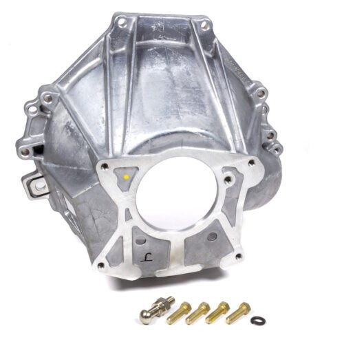 Clutch Housing Cobra R