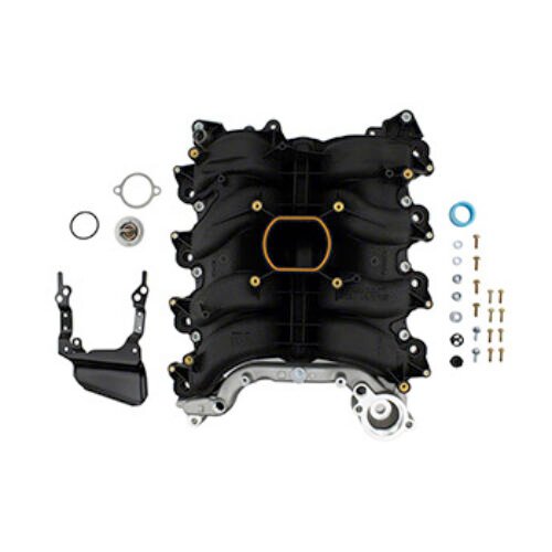 Intake Manifold 4.6L 2V SOHC 01-04 Mustang GT