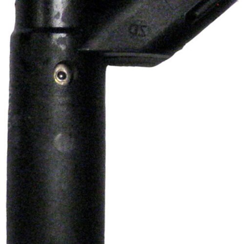Hi-Flow Fuel Injectors 80lbs/hr (8pk)
