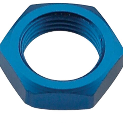 Bulkhead Nut #12