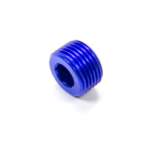 3/8 MPT Allen Pipe Plug