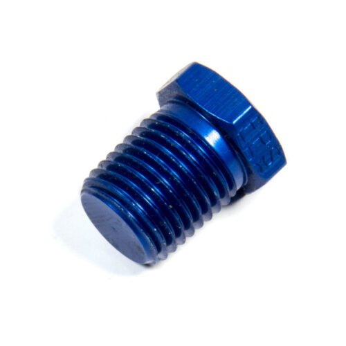 1/4 MPT Hex Pipe Plug