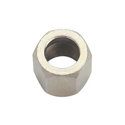 #3 TUBE NUT – STEEL