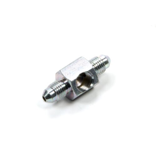 #3 Inline Tee Fitting w/ 1/8 FPT  Side Port