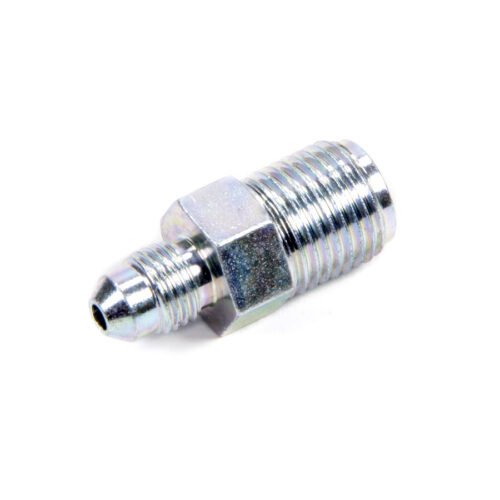 #3 x 9/16-18 I.F. Brake Adapter Fitting – Steel