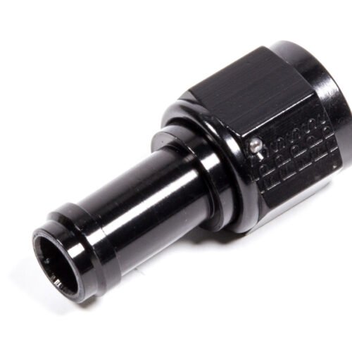 #8 EZ Street Straight Hose Fitting