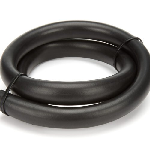 #10 Push-Lite Hi-Temp Hose 3ft – -BLack