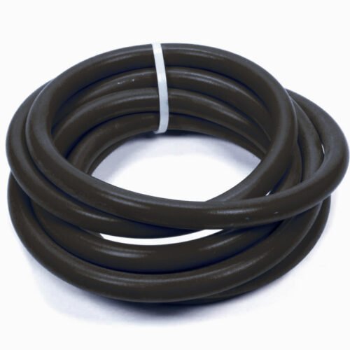 #12 Push-Lok Hose Black 10ft