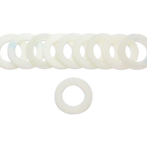 #6 Nylon Sealing Washers 10pk