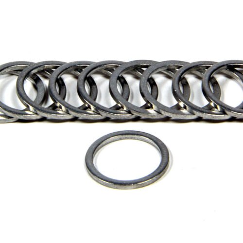 14mm Aluminum Crush Washers  (10pk)