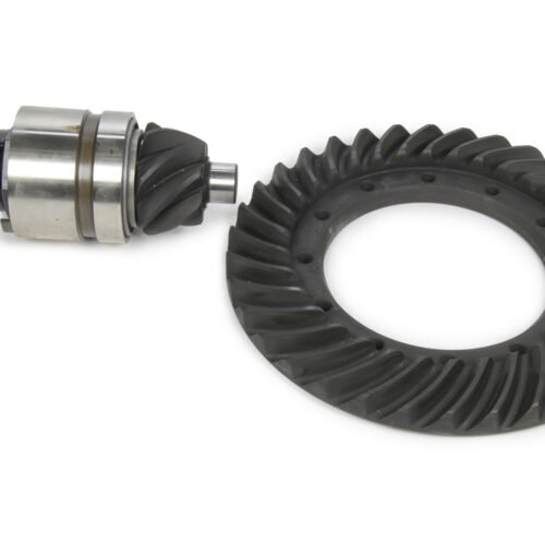 Ring & Pinion Loaded 4.86 Ratio 2019