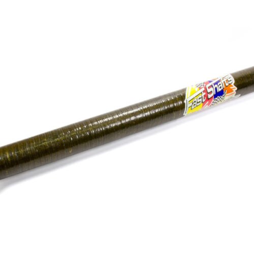 Drive Shaft Carbon Fiber 3.0in Dia 34in Long