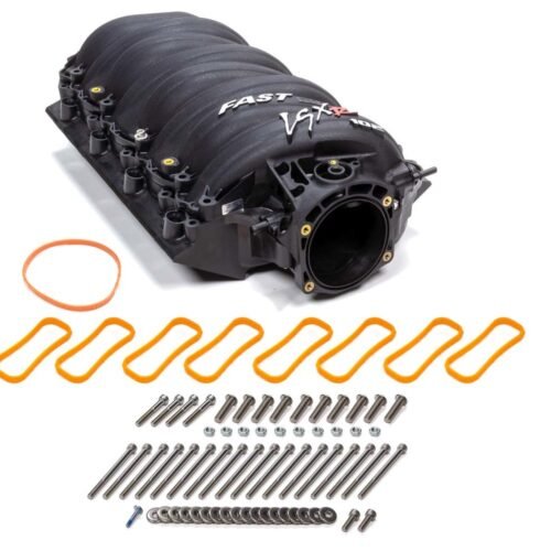 LS7 Intake Manifold – LSXR 102mm