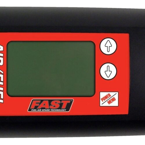 Air/Fuel Meter – Single Sensor