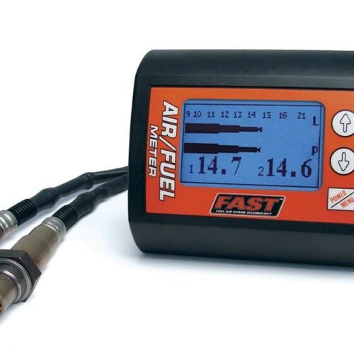 Air/Fuel Meter – Dual Sensor