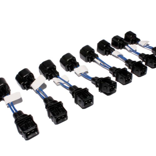 Injector Adapter Harness USCAR to Minitimer (8pk)