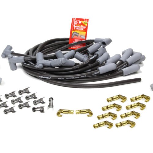 Spark Plug Wire Set V8 w/135 Degree Boots 8.5mm