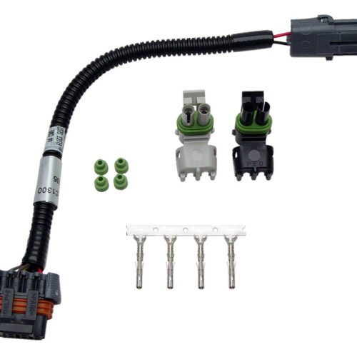 Ignition Adapter Harness – IPM