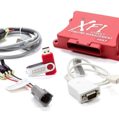 XFI Street Engine Management System