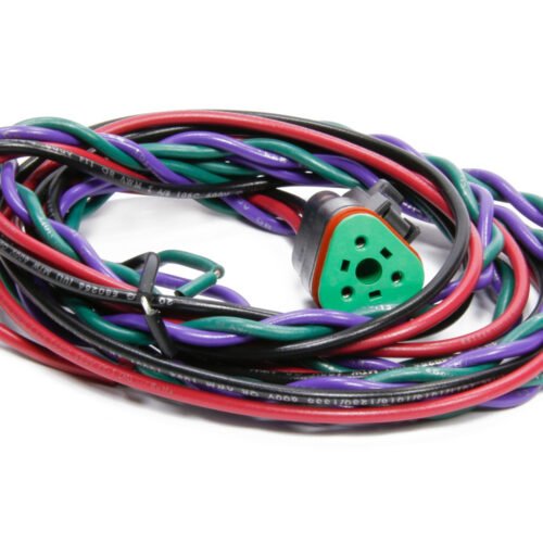 4-Pin Wire Harness – Distributor to Crane Box