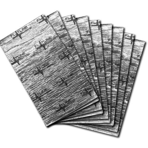 Thermal Acoustic Insulat ion – Nine 18inx 32in