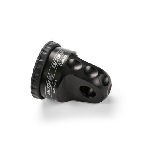 Prolink Winch Shackle Mount Black