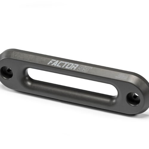 Hawse Fairlead 1.0