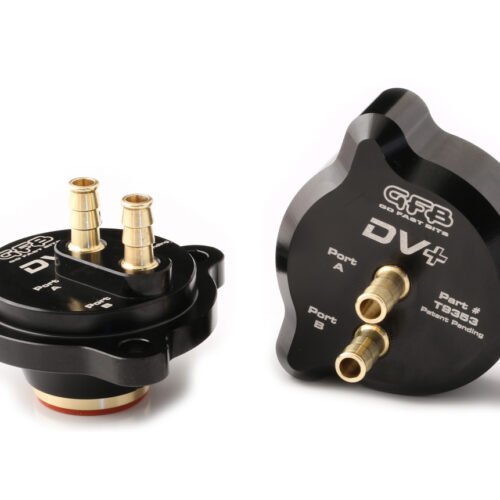 Diverter DV+ Mini Cooper 11-14