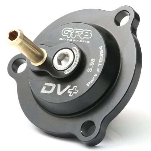 Diverter DV+ Focus 06-12 Cobalt 08-10 Porsche 911