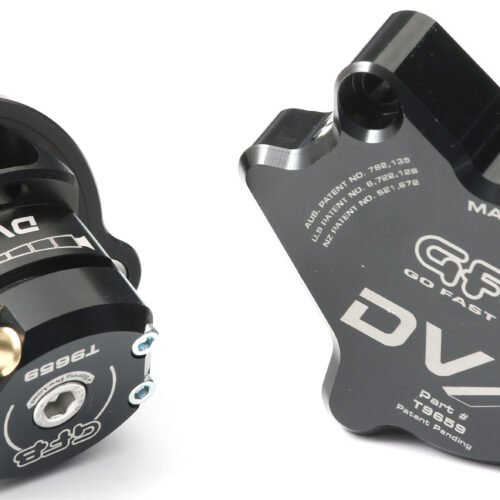 Diverter DVX Ford Audi Volkswagen