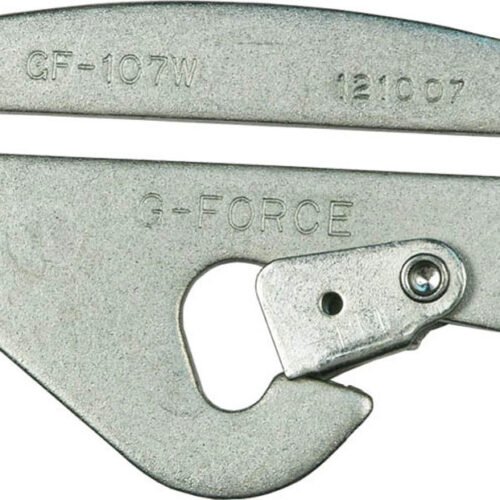 Floor Anchor Snap-In 3in Belt Slot