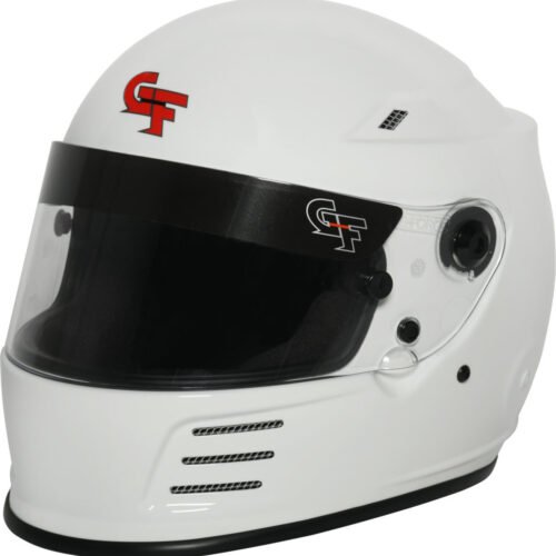 Helmet Revo Small White SA2020