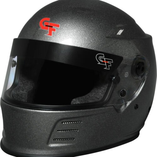 Helmet Revo Flash X- Large Silver SA2020